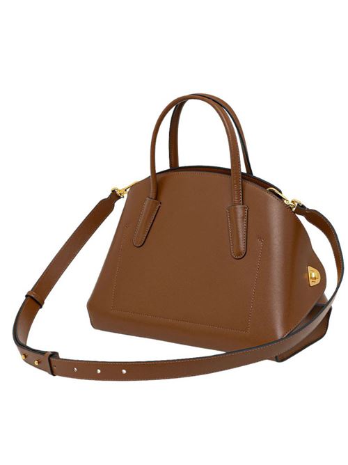 Tylde Calf Borsa a Mano COCCINELLE | E1U7K180201W11