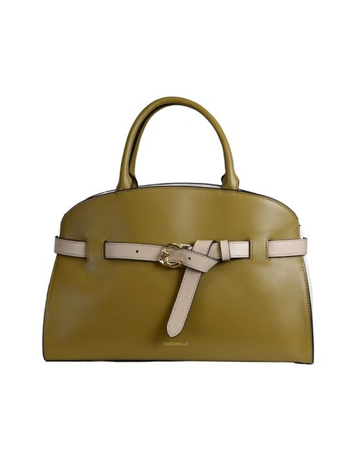 Sabine Multicolor Medium Handbag COCCINELLE | E1ULC180401362