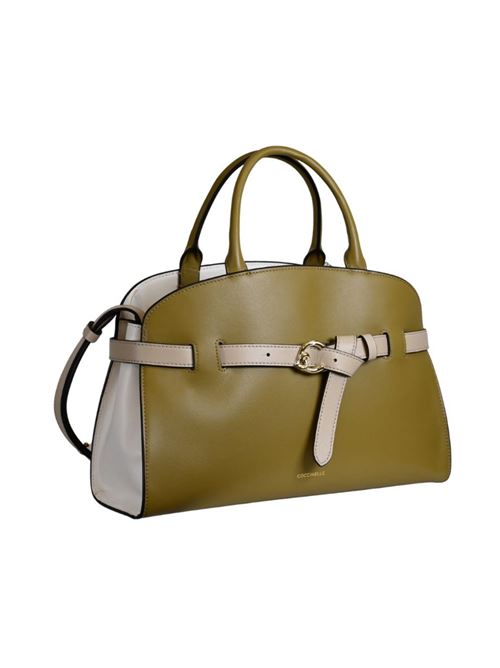 Sabine Multicolor Medium Handbag COCCINELLE | E1ULC180401362