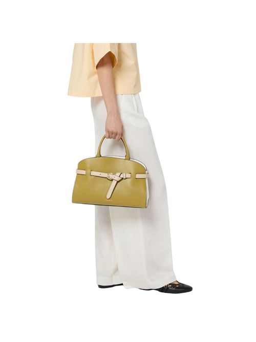 Sabine Multicolor Medium Handbag COCCINELLE | E1ULC180401362