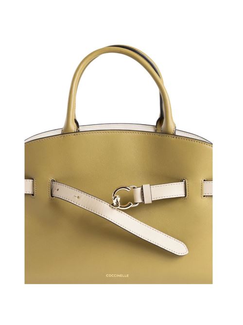 Sabine Multicolor Medium Handbag COCCINELLE | E1ULC180401362