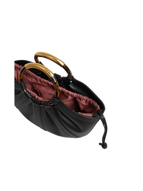 Shell secchiello borsa a mano COCCINELLE | E1USA180201001