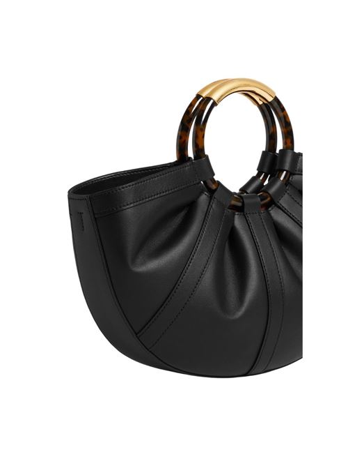 Shell secchiello borsa a mano COCCINELLE | E1USA180201001