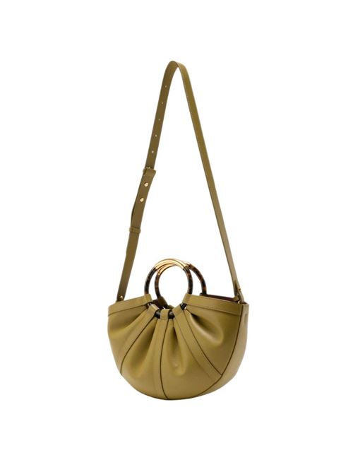 Shell secchiello borsa a mano COCCINELLE | E1USA180201G43