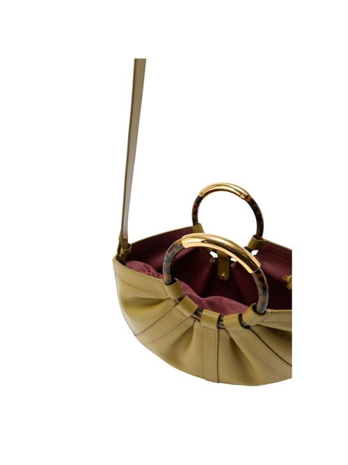 Shell secchiello borsa a mano COCCINELLE | E1USA180201G43