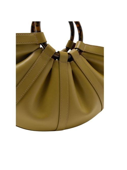 Shell secchiello borsa a mano COCCINELLE | E1USA180201G43