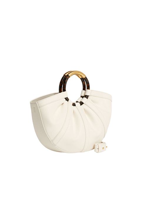 Shell secchiello borsa a mano COCCINELLE | E1USA180201N17