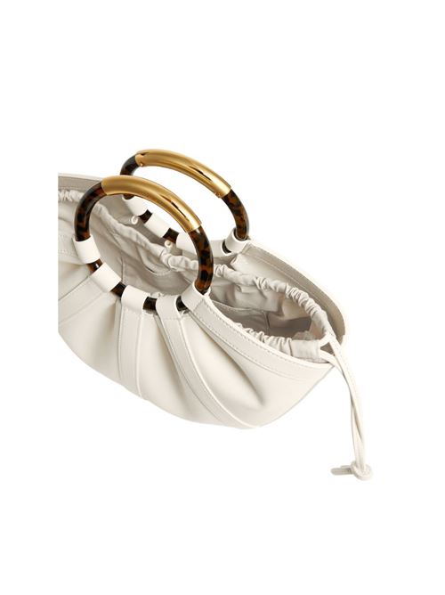 Shell secchiello borsa a mano COCCINELLE | E1USA180201N17