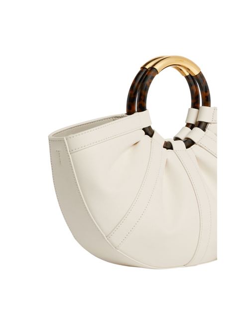 Shell secchiello borsa a mano COCCINELLE | E1USA180201N17