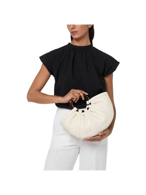 Shell secchiello borsa a mano COCCINELLE | E1USA180201N17