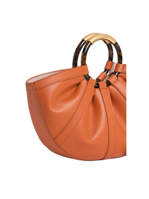 Shell secchiello borsa a mano COCCINELLE | E1USA180201R41