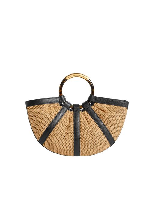 Shell secchiello borsa a mano COCCINELLE | E1USD180201846