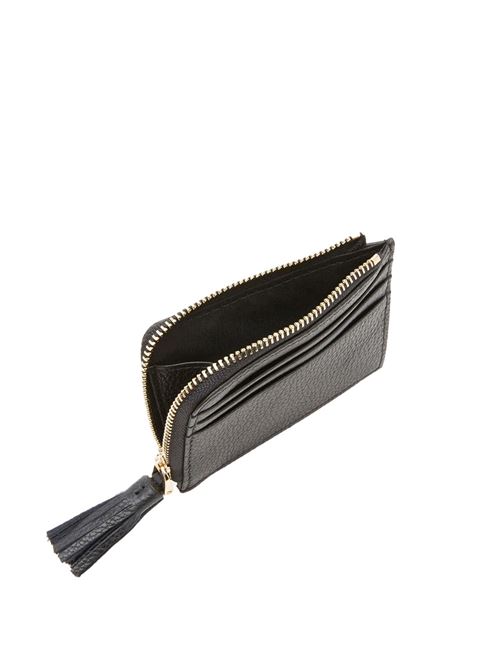 Quasten-Kartenetui COCCINELLE | E2MU0128901001