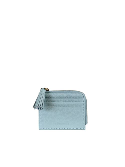 Portatessere Tassel COCCINELLE | E2MU0128901B33