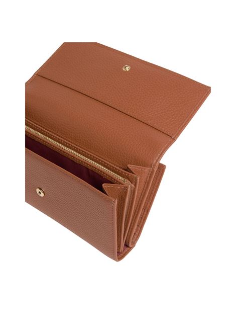 Metallic soft portafoglio grande COCCINELLE | E2MW5118501W11