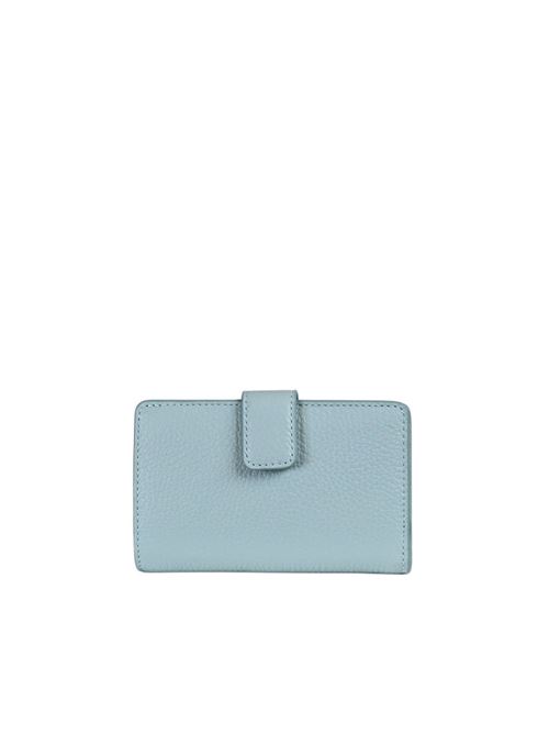 Metallic Soft Medium Brieftasche COCCINELLE | E2MW511E701B33