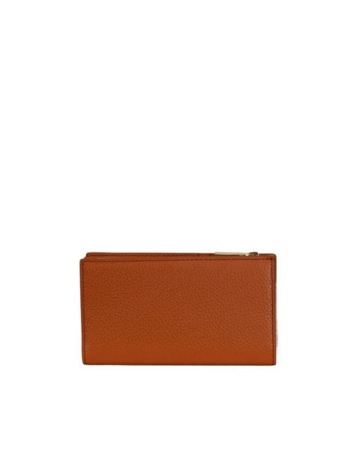 Metallic Soft wallet COCCINELLE | E2MW511F101R41