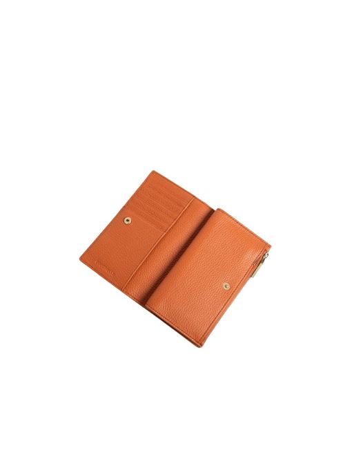 Metallic Soft portafoglio COCCINELLE | E2MW511F101R41