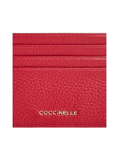 Document Holder Card Holder COCCINELLE | E2MW5129501R02