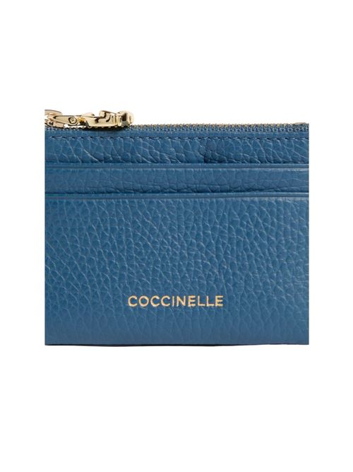 C-me small card holder COCCINELLE | E2TBM173901B27
