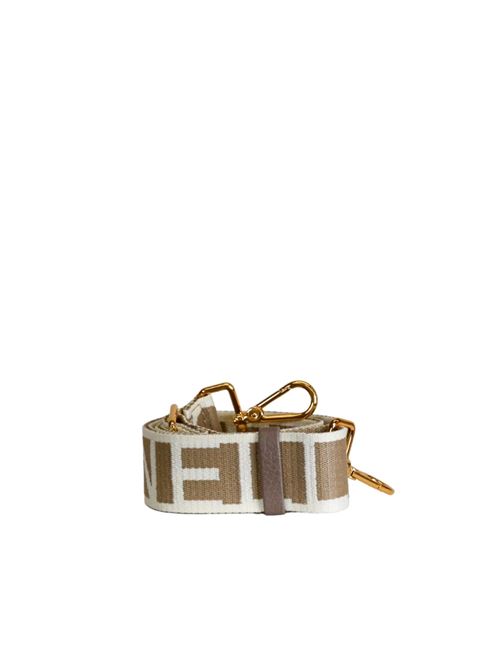 Signature Ribbon Shoulder Strap COCCINELLE | E3M21682521304