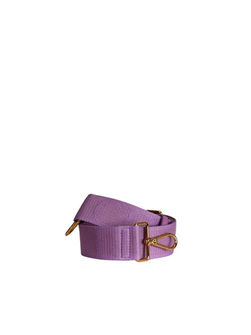 Signature Ribbon Shoulder Strap COCCINELLE | E3M21682521P19