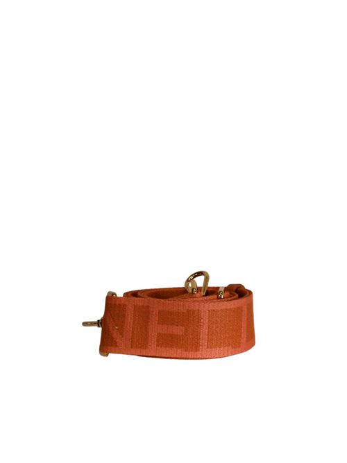 Signature Ribbon Shoulder Strap COCCINELLE | E3M21682521R41