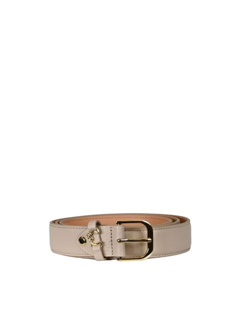 Metal loop cintura COCCINELLE | E3T0S110601EN64