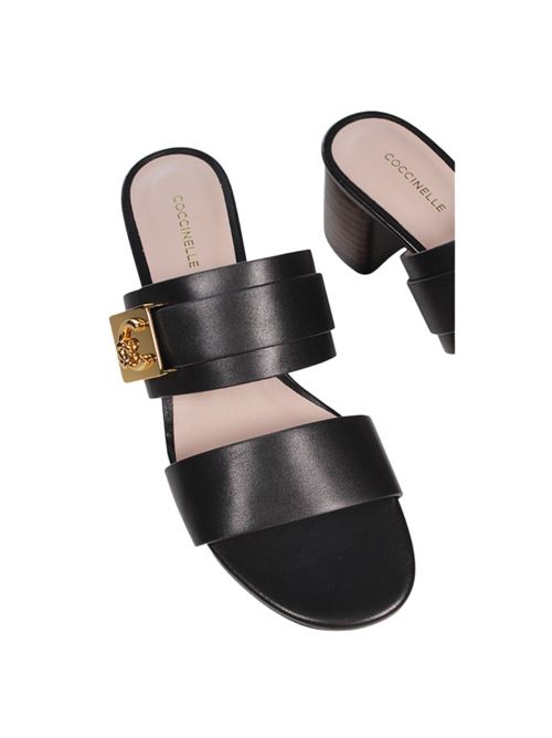 C-Me Lock scarpe COCCINELLE | E4U7Q170201001