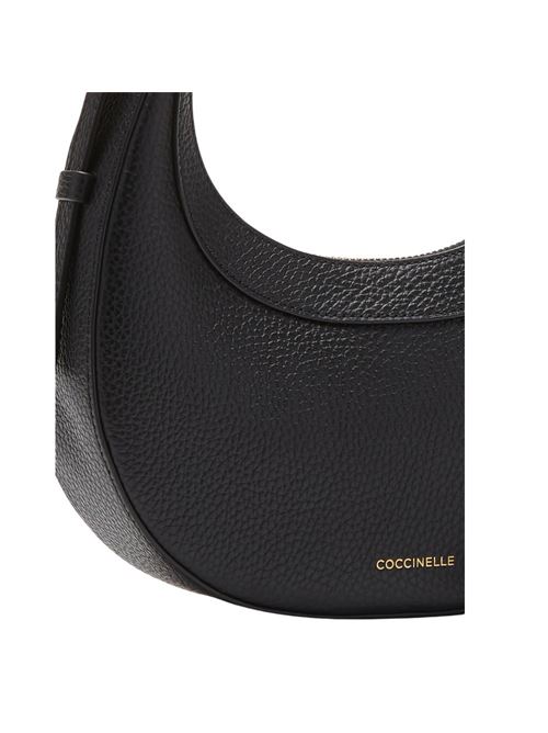 Whisper shultertasche COCCINELLE | E5PIP530101E001