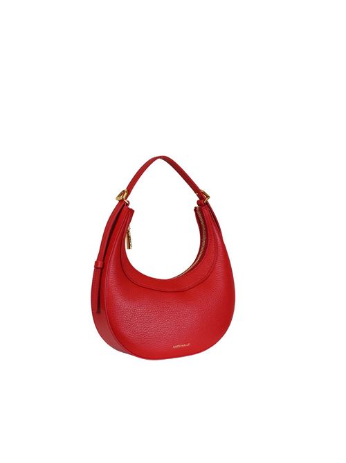 Whisper shultertasche COCCINELLE | E5PIP530101ER02