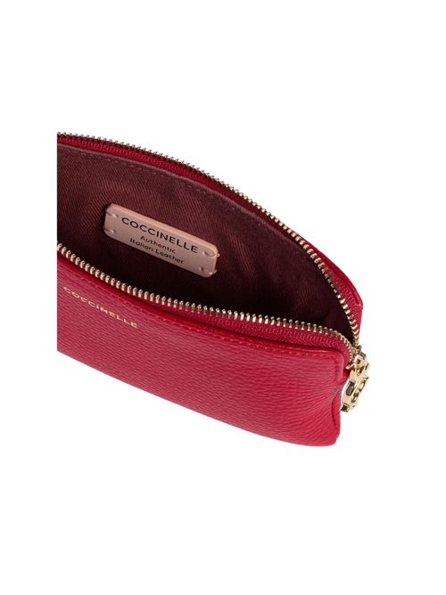 Pochette COCCINELLE | E5TBM190301R02
