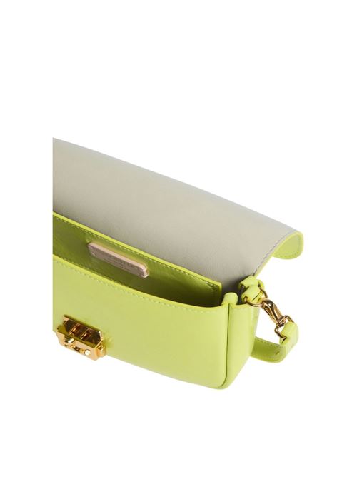 C-me Lock mini Borsa a tracolla COCCINELLE | E5U4M520101G70