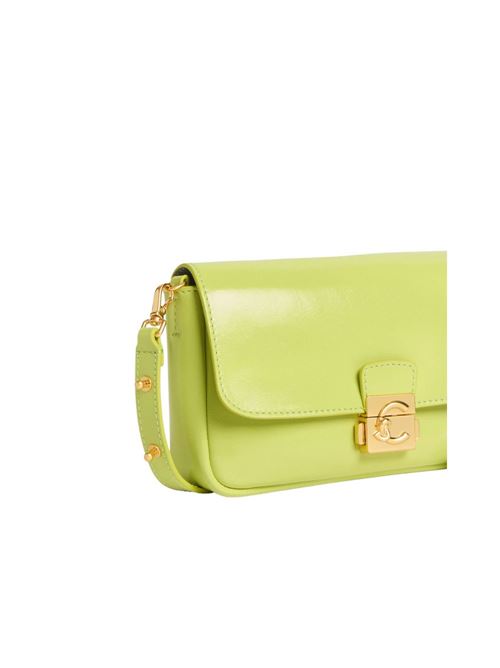 C-me Lock mini Borsa a tracolla COCCINELLE | E5U4M520101G70