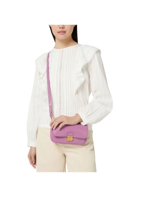 C-me Lock mini Borsa a tracolla COCCINELLE | E5U4M520101G70