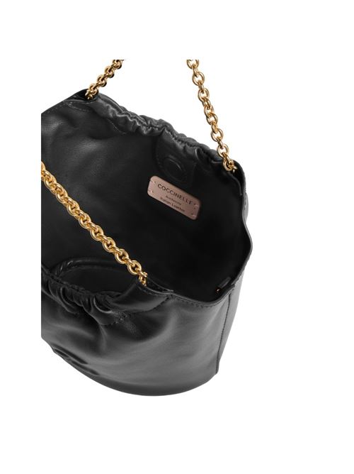 Smash mini borsa a spalla COCCINELLE | E5U5F580101001