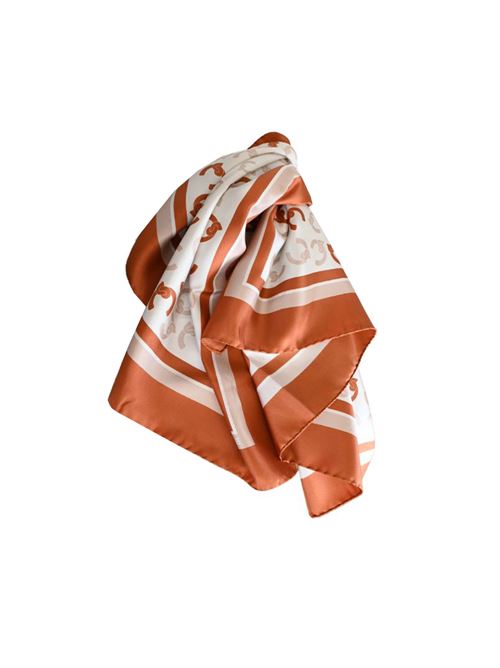 C-me all over foulard COCCINELLE | E7T0Y380101EM02