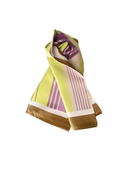 C-me lines foulard COCCINELLE | E7UFY380101EM93