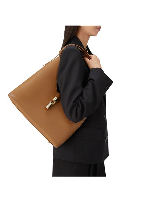 Drop medium shoulder bag FURLA | WB01499PRY000