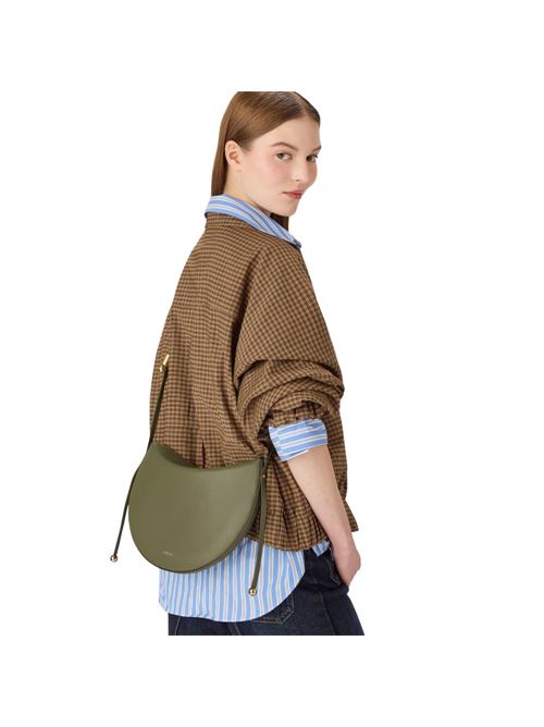 Moonstone borsa a spalla piccola FURLA | WB01868PAVOCADO