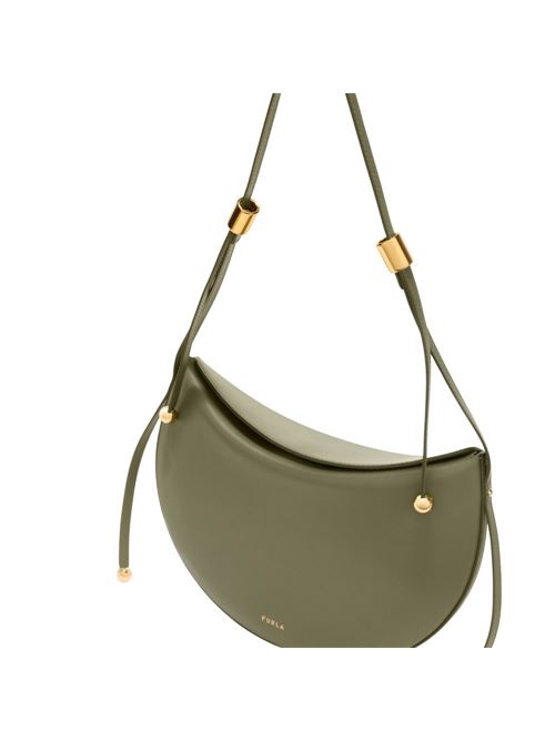 Moonstone borsa a spalla piccola FURLA | WB01868PAVOCADO