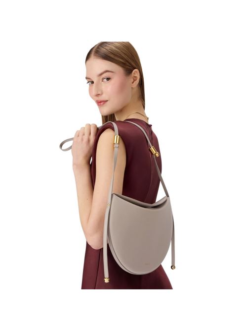 Moonstone borsa a spalla piccola FURLA | WB01868PLINEN