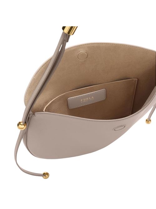 Moonstone borsa a spalla piccola FURLA | WB01868PLINEN