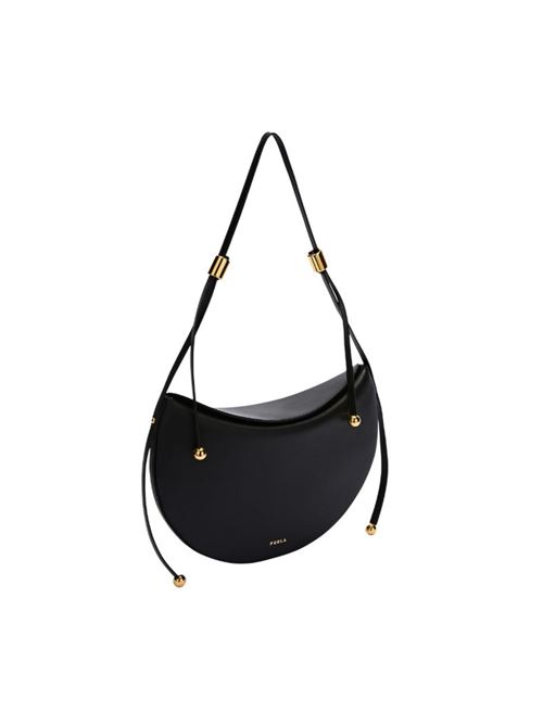 Moonstone borsa a spalla piccola FURLA | WB01868PNERO
