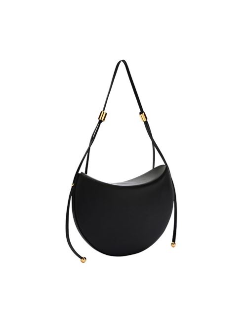 Moonstone borsa a spalla piccola FURLA | WB01868PNERO