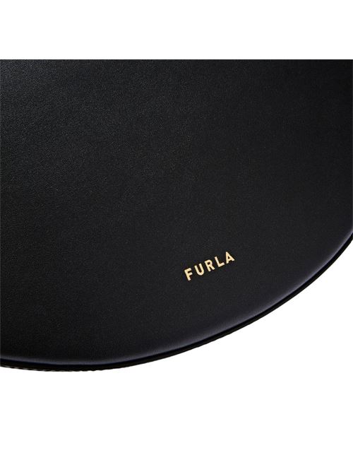 Moonstone borsa a spalla piccola FURLA | WB01868PNERO