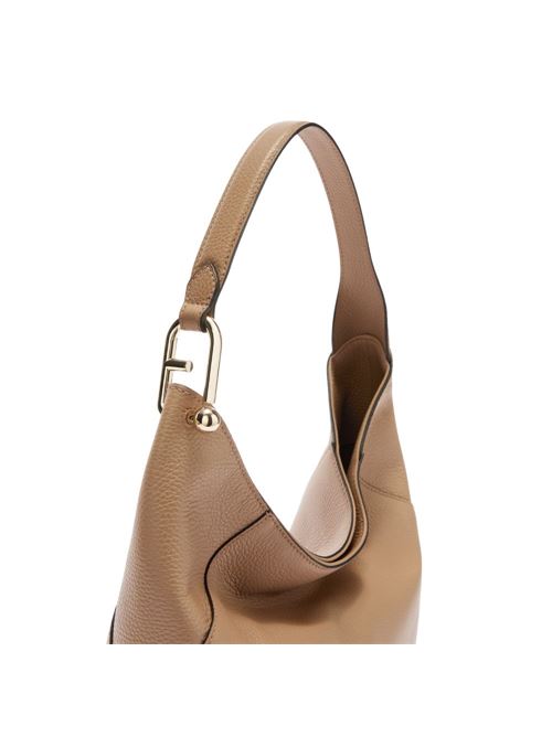 Lara borsa a spalla media FURLA | WB01900PDESERTO