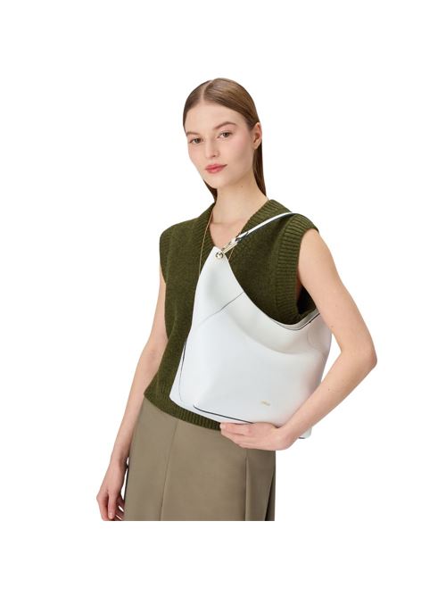 Lara borsa a spalla media FURLA | WB01900PTALCO