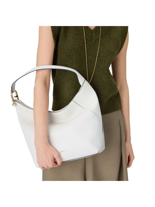 Lara borsa a spalla media FURLA | WB01900PTALCO