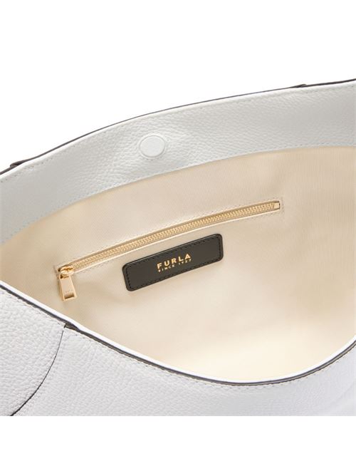 Lara borsa a spalla media FURLA | WB01900PTALCO